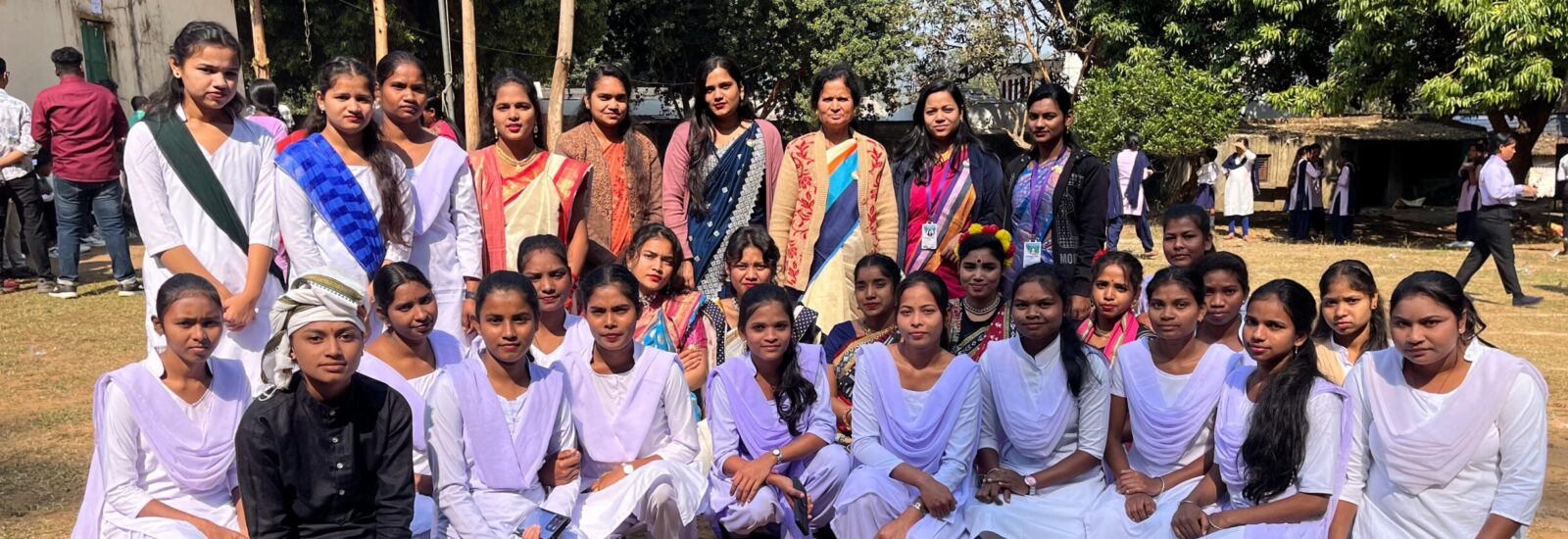 Ayan School of Nursing